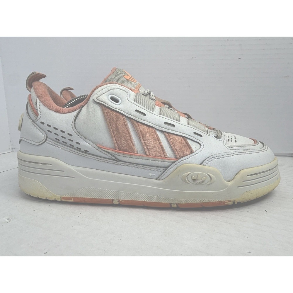 adidas Adi2000 Women's Size 10 Cloud White Pantone Velvet GZ7202